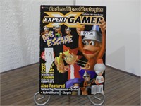 Expert Gamer 61 July 1999