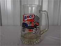 Lance promo mug #63