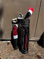 Kids Golf Clubs & Bags