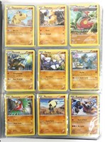 Pokemon Cards - Some Holo (100+)