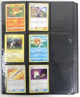 Pokemon Cards - Some Holo (50+)