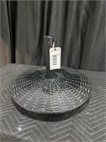 OUTDOOR UMBRELLA BASE