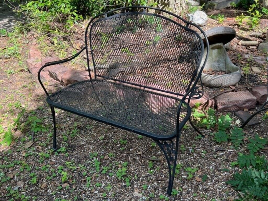 Patio Chair