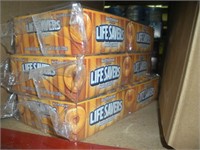 Life savers butter-rum 60 retail pieces 1 lot