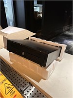 CASH BOX (NEW)