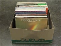 Selection of Vinyl