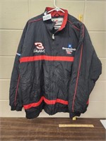 Dale Earnhardt coat XL