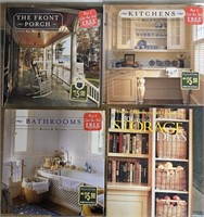 Home Books Remodeling ideas at your fingertips