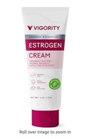 Estrogen Cream For Women, Natural Bioidentical,
