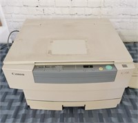 Canon PC735 Scanner/Copier: As is