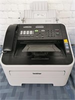 Brother Laser Fax Super G3 : As is