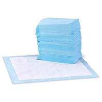 Amazon Basics Dog and Puppy Pee Pads with