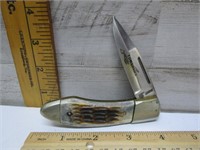 TOMAHAWK POCKET KNIFE