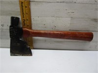 PLUMB HATCHET