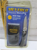 MEYERCO KNIFE