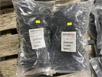 I’m 2- Bags of Black Zip Ties