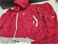 2XL NIKE Pants & Jacket Set