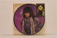 Bon Jovi : Slippery When Wet Picture Disk