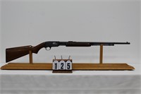 Winchester 61 pump 22LR Rifle #184573