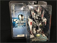 Spawn “Cyber Spawn“ Action Figure