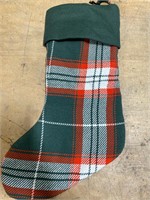 Hearth & Hand with Magnolia Festive Plaid