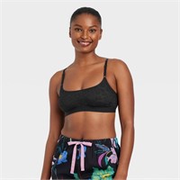 Women's Lace Bralette - Auden™ Black S