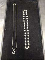 ~.925 Necklaces