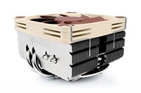 Noctua NH-L9x65 SE-AM4 Premium-Grade Low-Profile