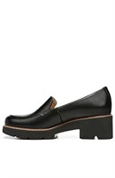 Naturalizer Womens Cabaret Loafer,10M Black