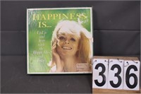 Readers Digest Happiness Is Set  LP