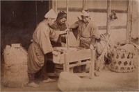 14 photographs: Asia, mostly [late 1800s-1900s].
