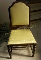 Chair (SR)