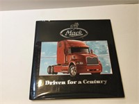 Mack Truck book