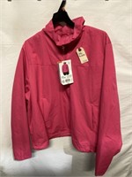 Mondetta Ladies Rain Jacket Xxl