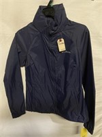 Columbia Ladies Jacket Small