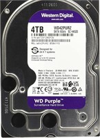 New condition - Western Digital 4TB WD Purple