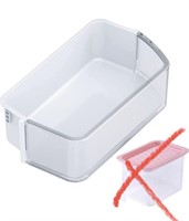 New condition - (DA97-12650A Door Shelf Bin