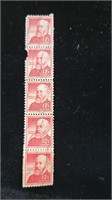 #1045 11c. Benjamin Harrison  lot