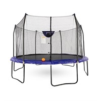 1 Skywalker Trampolines 14ft Round Trampoline