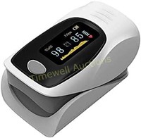 Pulse Oximeter