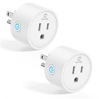 EIGHTREE Smart Plug