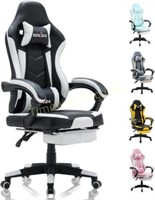 SUKIDA Gamers Choice Gaming Chair