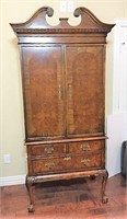 Hekman Colonial Style Armoire