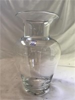 Glass Vase Kris o