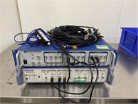 Axon Current Voltage Clamp & Digidata System