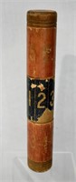 Antique Scholar's Companion Combination Lock