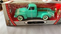 1950 GMC Pickup Road Signature Collection Die-Cast