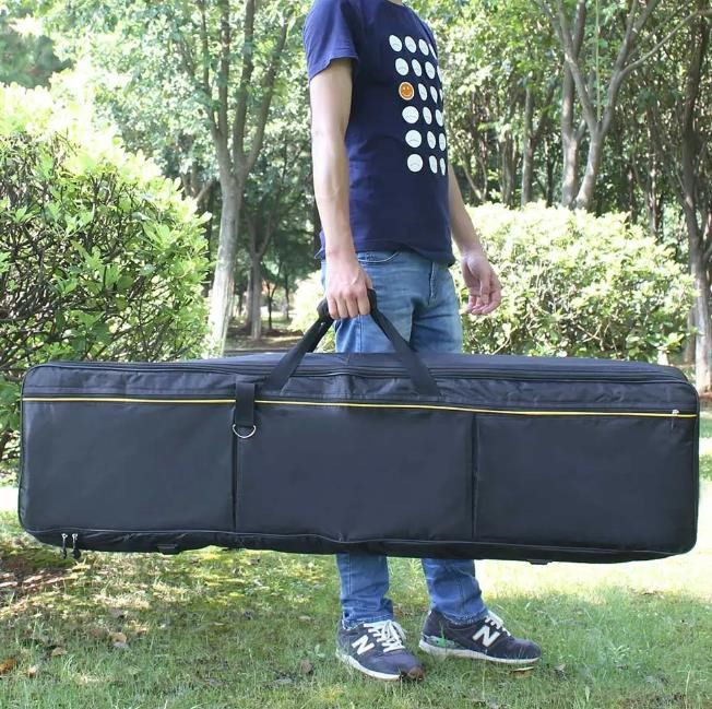 $70 Durable 88 Key Keyboard Bag