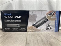 Shark Wand Vacuum (Pre Owned)