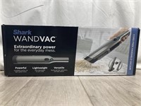 Shark Wand Vacuum (Pre Owned)